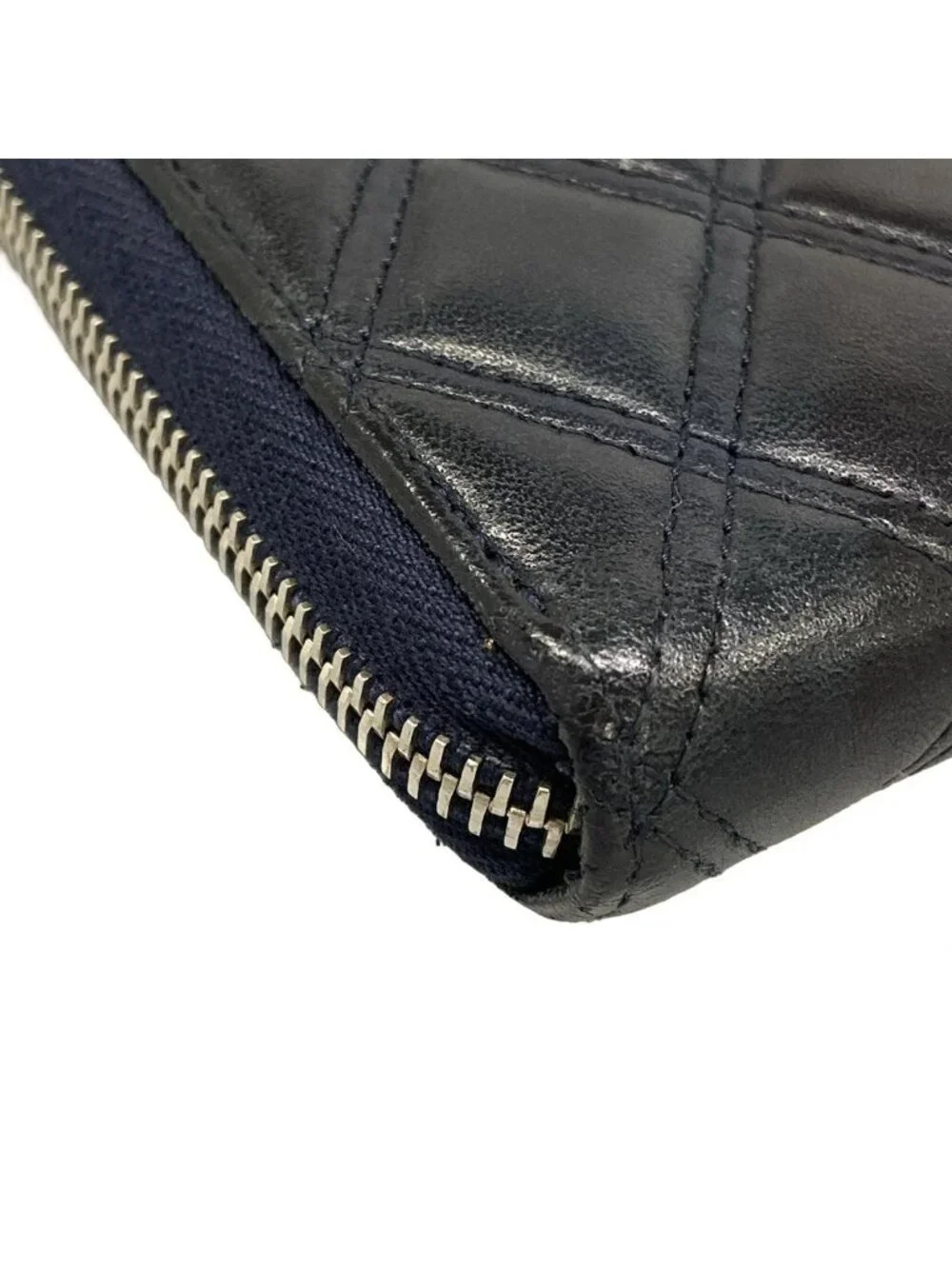 Chanel category wallet